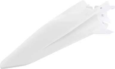 Acerbis 2726540002 Rear Fender