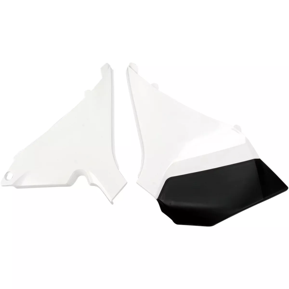 Acerbis Air Box Cover – 2205450002 KTM Dirt Bikes 2011-2012