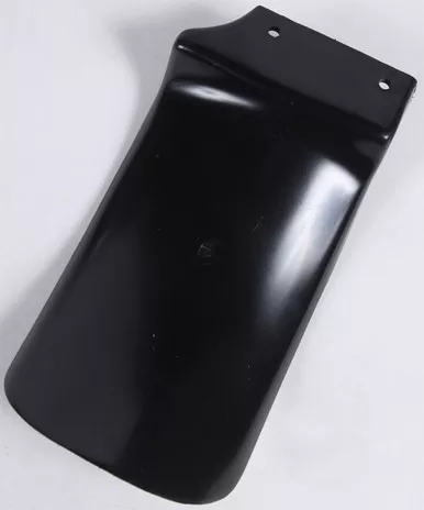 Acerbis Air Box Mud Flap (Black) - 2081640001
