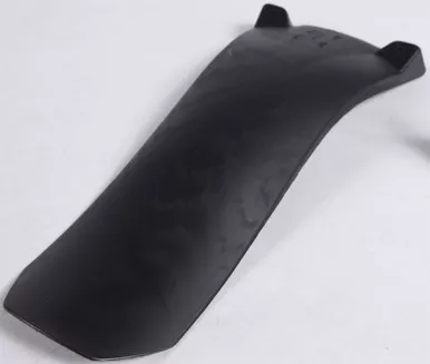 Acerbis Airbox Mud Flap (Black) - 2320860001
