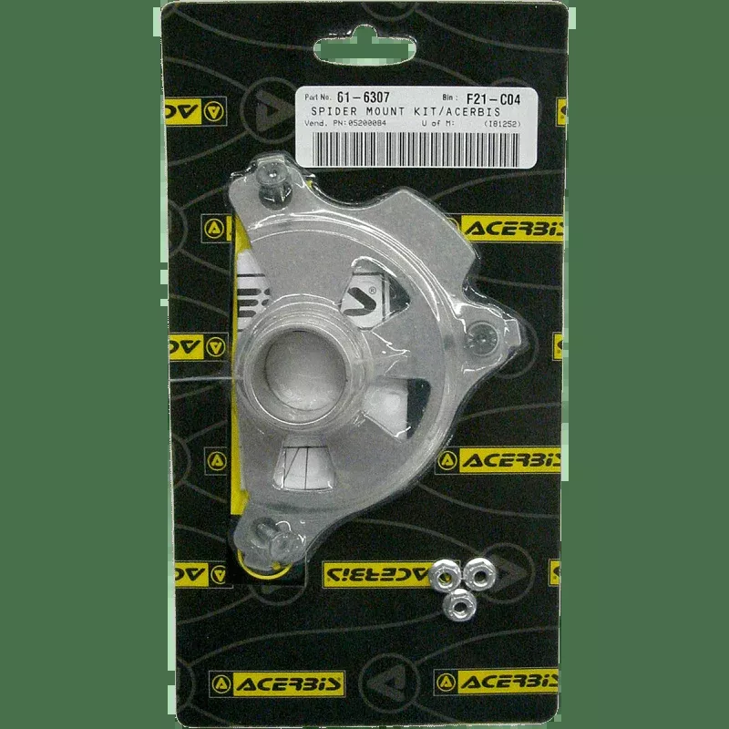 Acerbis Disc Cover M Spider EVO EXC MXC SX Alum