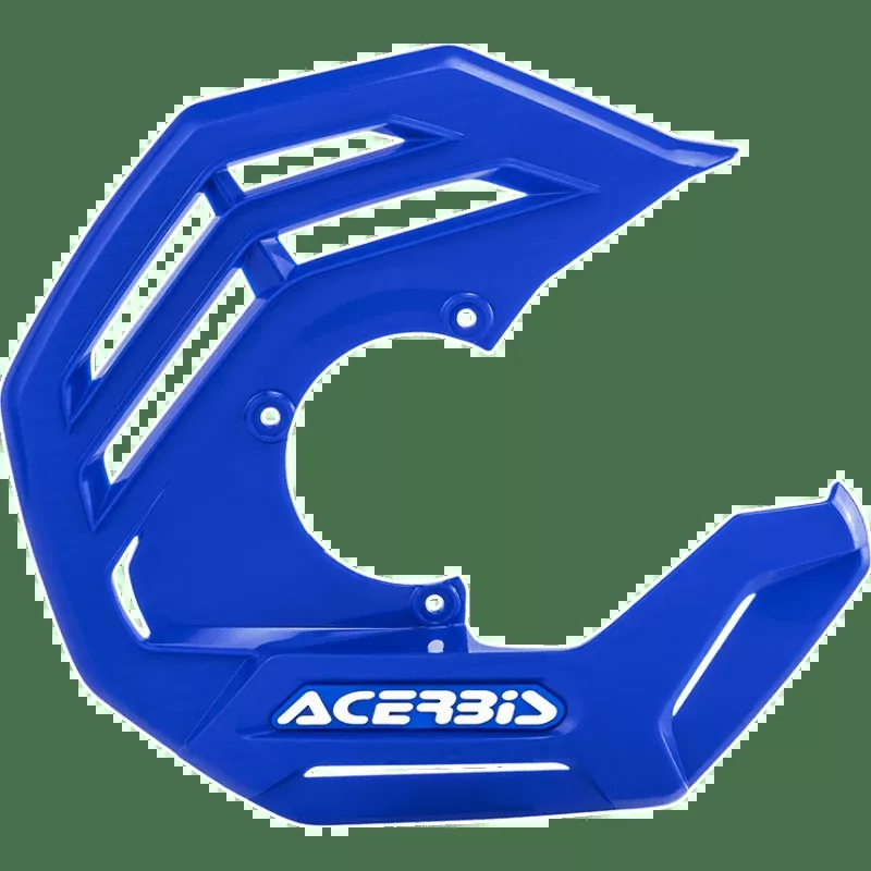 Acerbis Disc Cover X-Future Yzbl