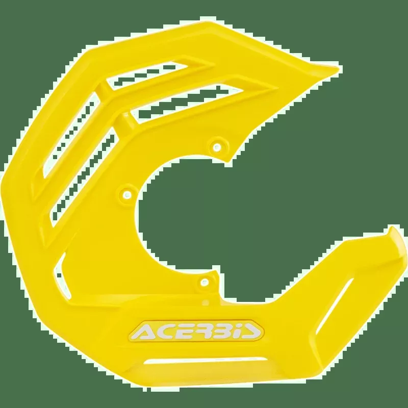Acerbis Disc Cover X-Future