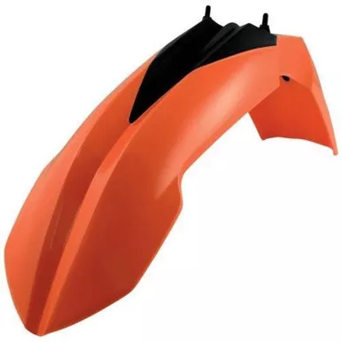 Acerbis F Fender 65Sx '16 Ktm Orange - 2449515226