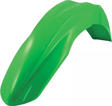 Acerbis F Fender Kxf450 '16 Green - 2449500006