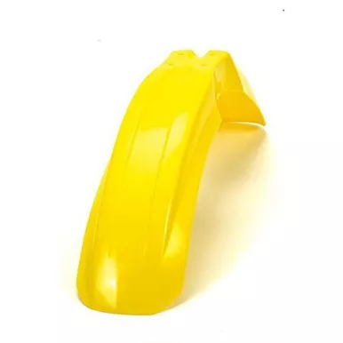 Acerbis F Fender Rmz250/450 Flo-Yellow - 2113644310