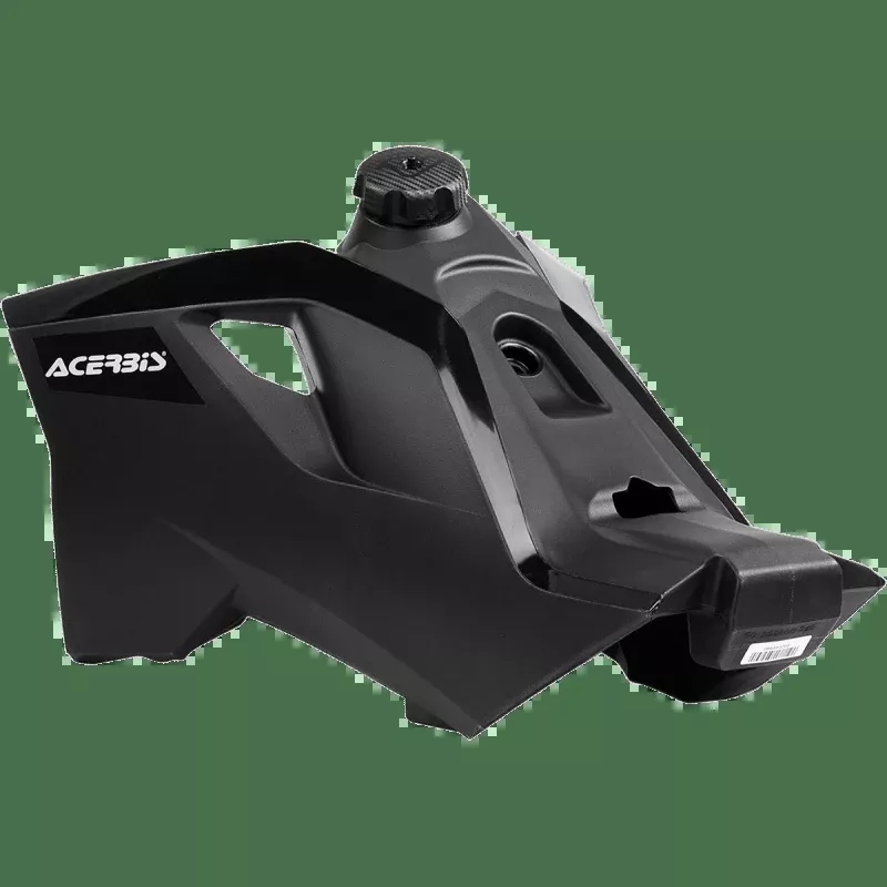 Acerbis Fltk-SX 07-10:EXC/XC/XC-W:08-10 3.4GALBL