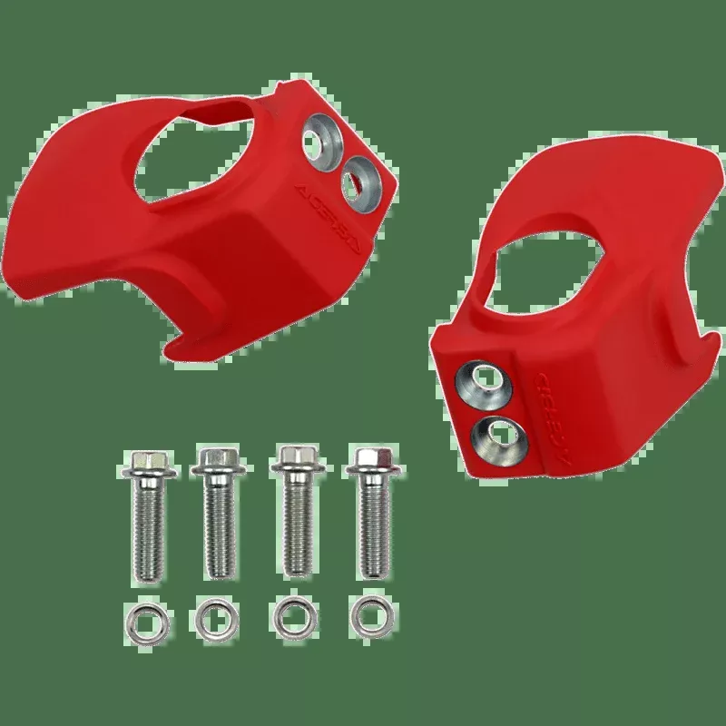 Acerbis Fork Shoe Protectors Beta RR 2T 125-300, RR 4T 350-498,