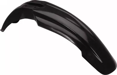 Acerbis Front Fender (Black) - 2040470001