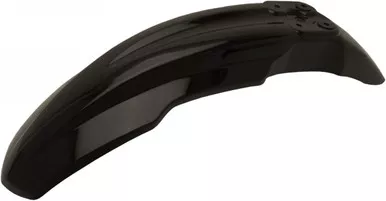 Acerbis Front Fender (Black) - 2084540001