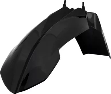 Acerbis Front Fender (Black) - 2253000001