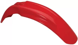 Acerbis Front Fender (Red) - 2040480229