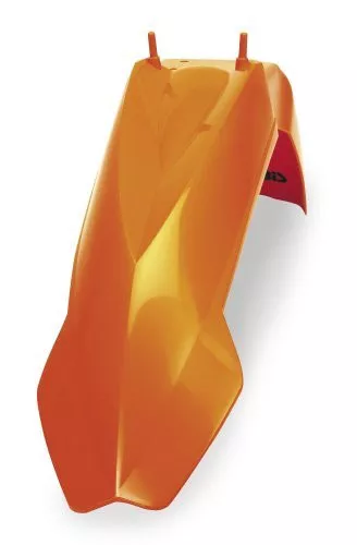 Acerbis Front Fender (White) - 2320830002