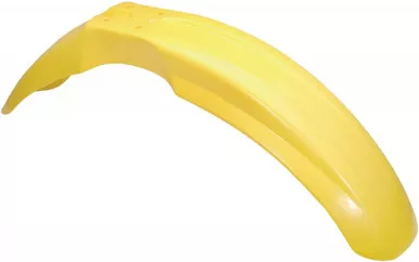 Acerbis Front Fender (Yellow) - 2040330005