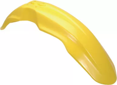 Acerbis Front Fender (Yellow) - 2040380231