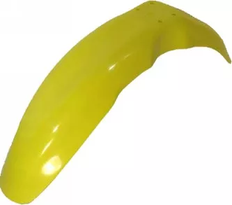 Acerbis Front Fender (Yellow) - 2081890231