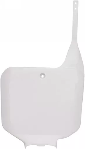Acerbis Front Number Plate - 2042220002