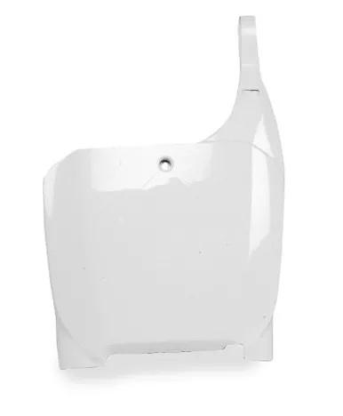 Acerbis Front Number Plate - 2042300002
