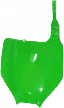 Acerbis Front Number Plate - 2042310006