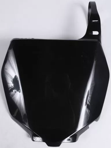 Acerbis Front Number Plate - 2042340001
