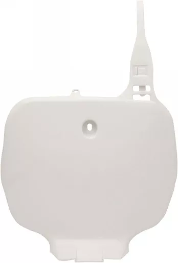 Acerbis Front Number Plate - 2042370002