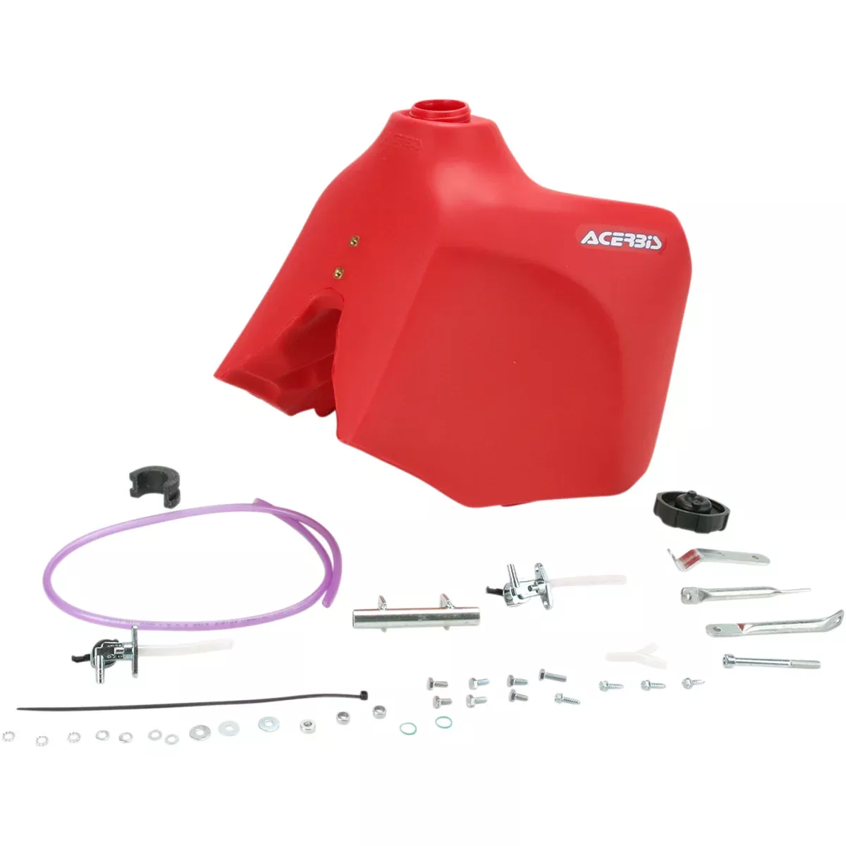 Acerbis Fuel Tank – 2044330229 Honda XR650L 1993-1996