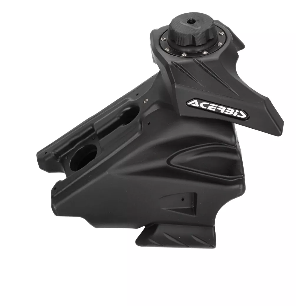 Acerbis Fuel Tank Husqvarna 125cc-501cc 2022-2027