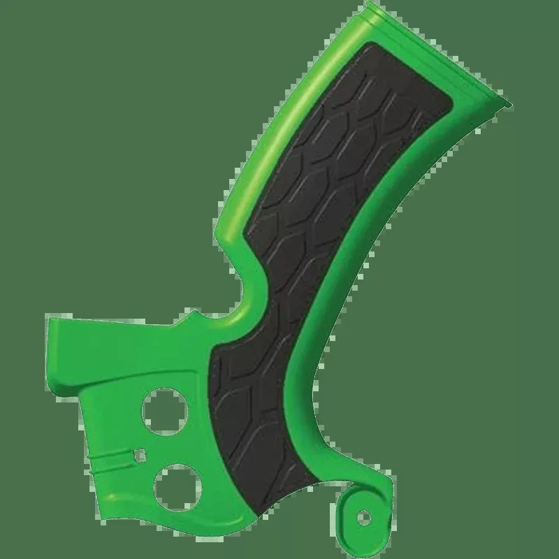 Acerbis Guard Frame Xgrip KXF G/B