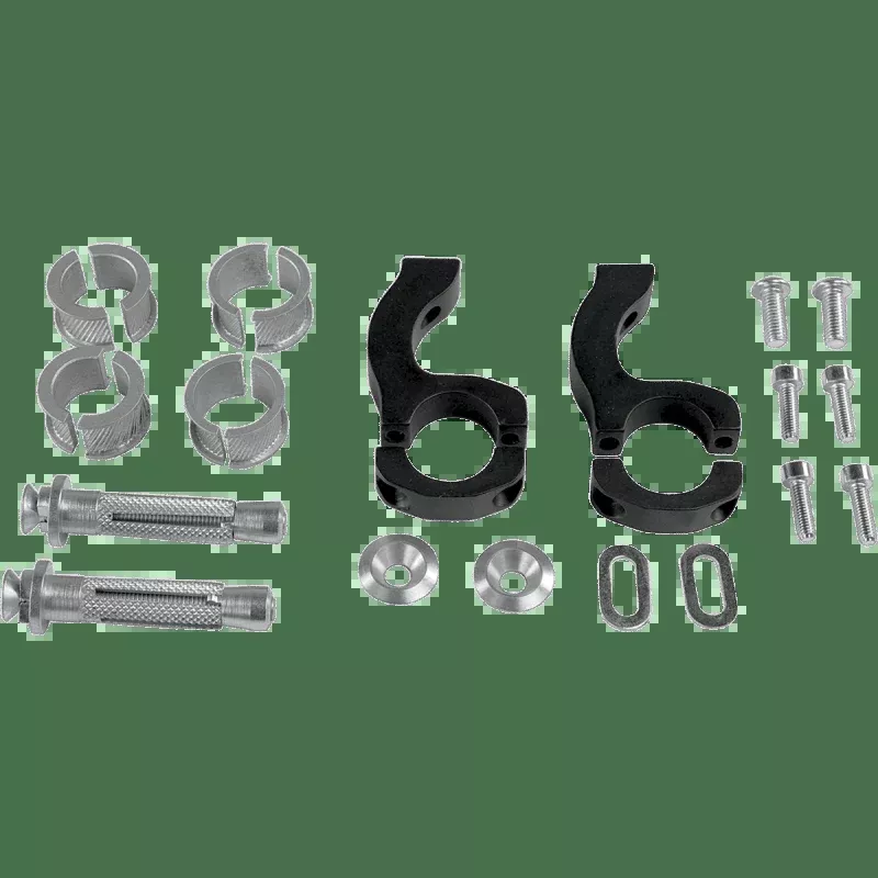 Acerbis Handguard X-Strong Mount Kit Univ