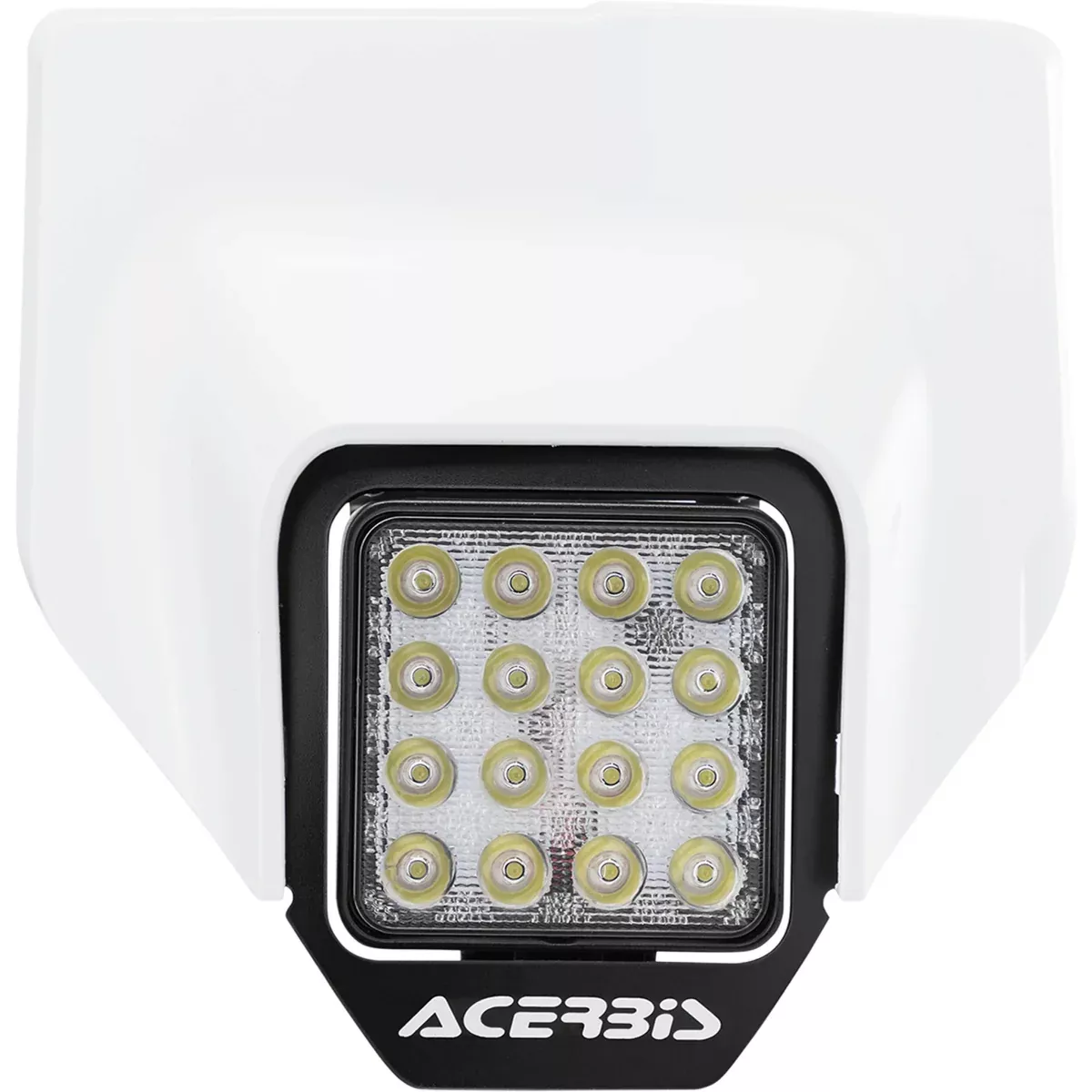 Acerbis Headlight – 2801996811 Husqvarna Dirt Bikes 2020-2023