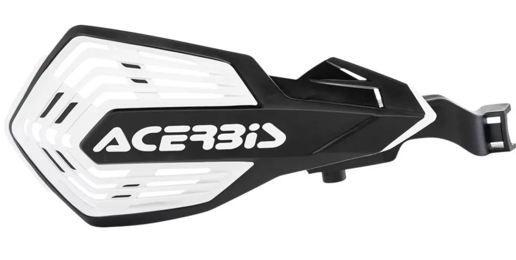 Acerbis K-Future Hand Guards