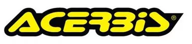Acerbis Mud Flap Sx/Xc/F '16 Black - 2465990001