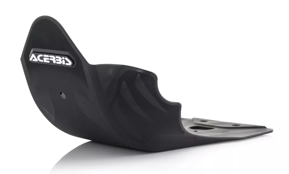 Acerbis MX Style Skid Plate