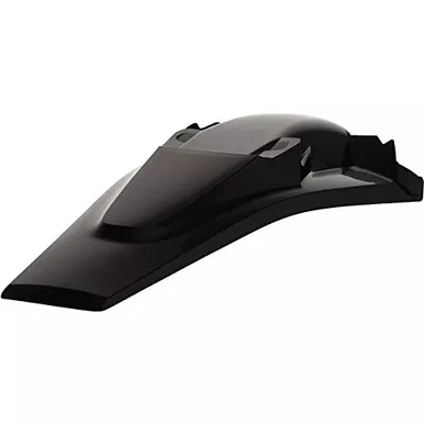 Acerbis R Fender Husky '16 Black - 2449640001