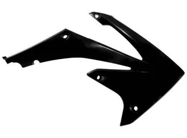 Acerbis Rad Shrouds Sxf/Xcf '16 Black - 2421080001