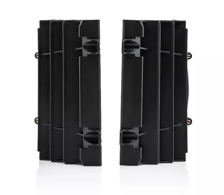 Acerbis Radiator Louvers