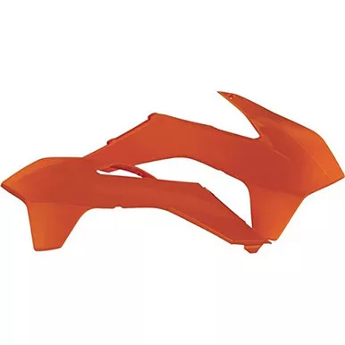 Acerbis Radiator Shroud - 2314250237