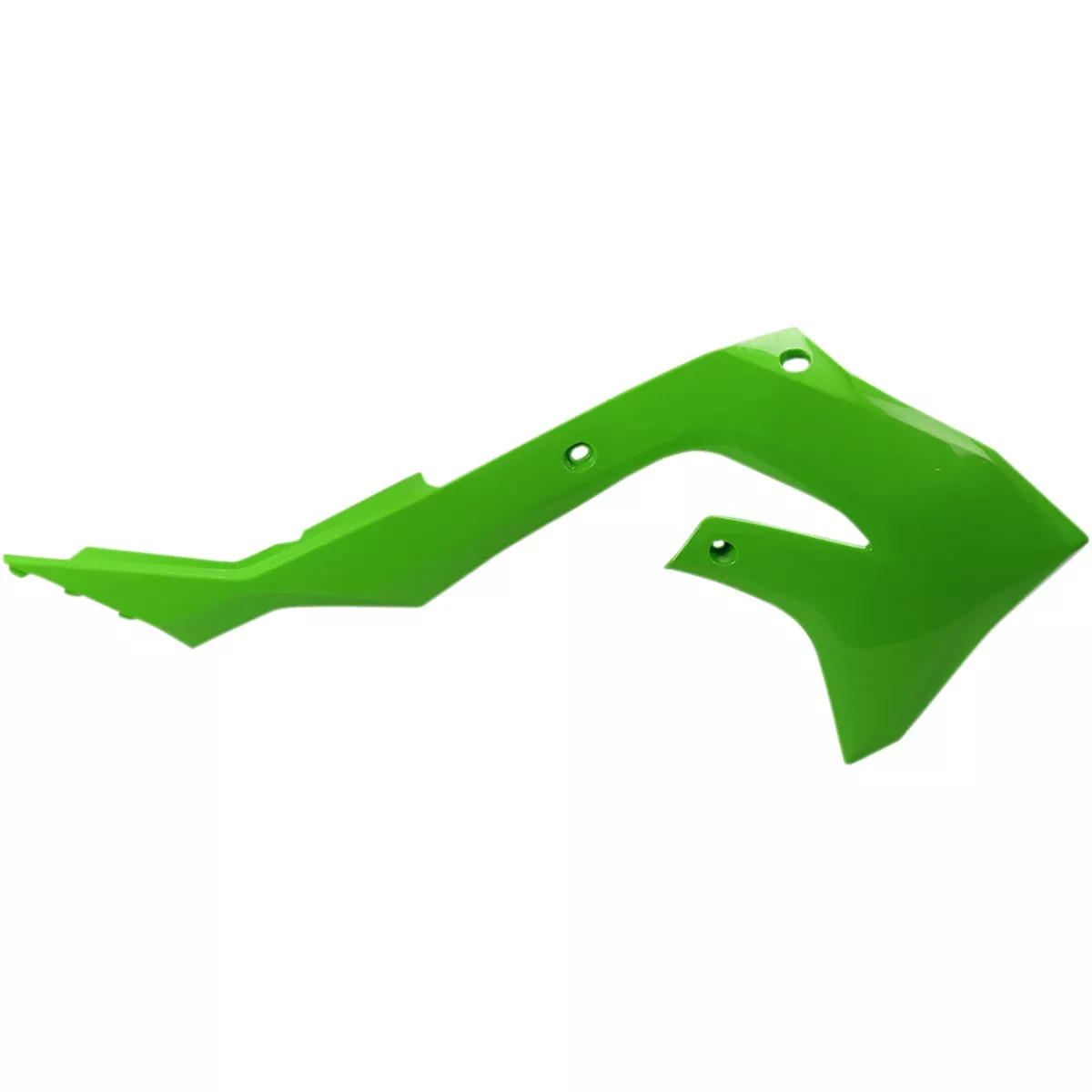 Acerbis Radiator Shroud – 2736300006 Kawasaki KX 450 / KX 250 2019-2024