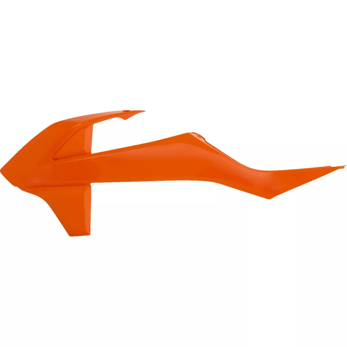 Acerbis Radiator Shroud – 2980605412 For KTM SX 50 / 5 / 3 2016-2024 | Gas Gas 50 / 5 2021-2023
