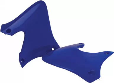 Acerbis Radiator Shrouds (Blue) - 2043830211