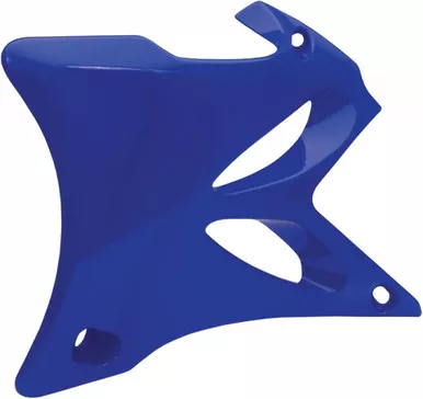 Acerbis Radiator Shrouds (Blue) - 2043890211
