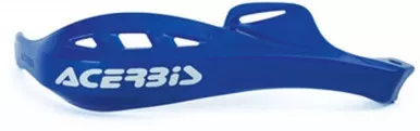 Acerbis Rally Profile Handguards (Blue)) - 2205320211