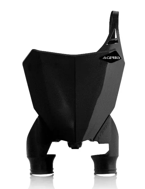 Acerbis Raptor Front Number Plate