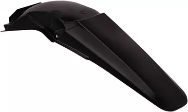 Acerbis Rear Fender (Black) - 2040590001