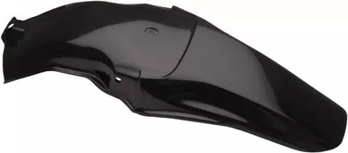 Acerbis Rear Fender (Black) - 2040630001