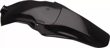 Acerbis Rear Fender (Black) - 2040670001