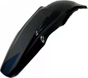 Acerbis Rear Fender (Black) - 2040770001