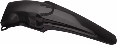 Acerbis Rear Fender (Black) - 2071090001