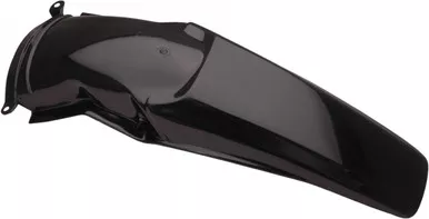 Acerbis Rear Fender (Black) - 2071180001