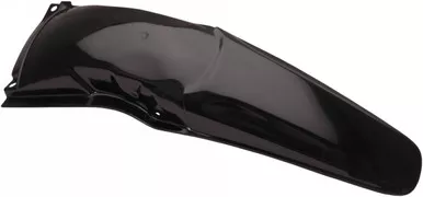 Acerbis Rear Fender (Black) - 2071190001